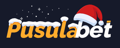 Pusulabet logo